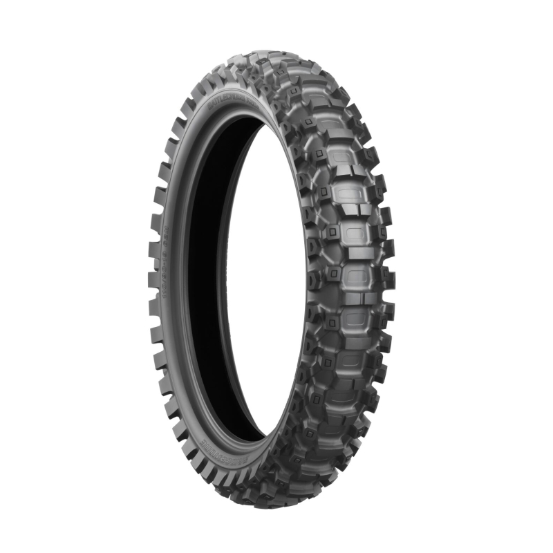 PNEU MOTOCROSS BRIDGESTONE X20 SOFT ARRIÈRE 100/90/19