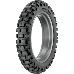 PNEU MOTOCROSS DUNLOP D606 120/90-18