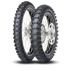 PNEU MOTOCROSS DUNLOP MX34 120/80-19