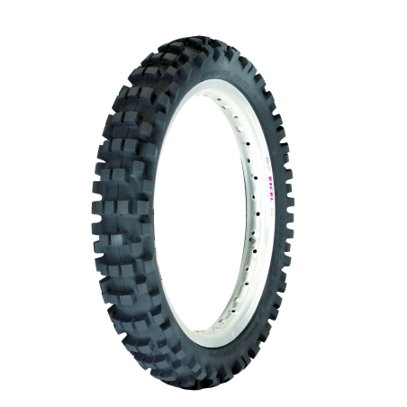 PNEU MOTOCROSS DUNLOP D952 110/90-19