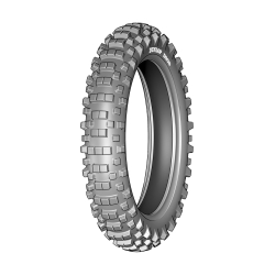 PNEU MOTOCROSS DUNLOP D908FRR 90/90-21