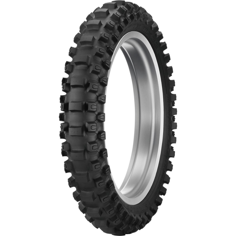 PNEU MOTOCROSS DUNLOP GEOMAX MX33 110/100-18