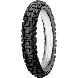 PNEU MOTOCROSS DUNLOP GEOMAX MX71 110/90 -19