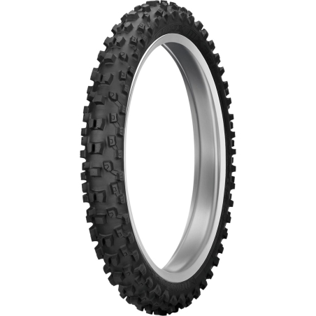 PNEU MOTOCROSS DUNLOP GEOMAX MX33 80/100-21