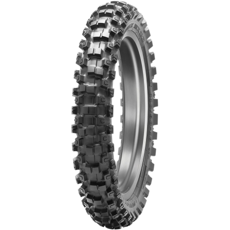 PNEU MOTOCROSS DUNLOP MX53 120/90-19