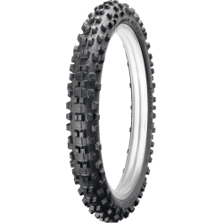 PNEU MOTOCROSS DUNLOP GEOMAX AT81 90/100 -21