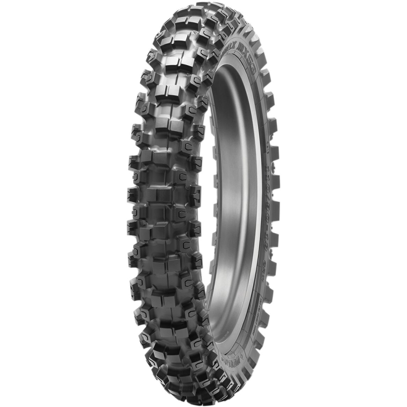 PNEU MOTOCROSS DUNLOP MX53 70/100-10