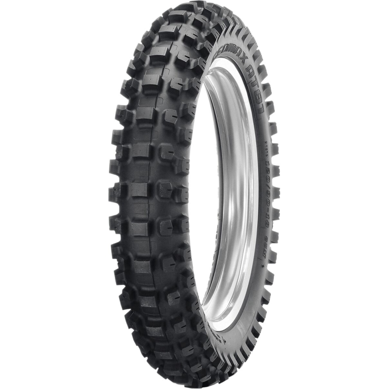 PNEU MOTOCROSS DUNLOP GEOMAX AT81 110/90 -18