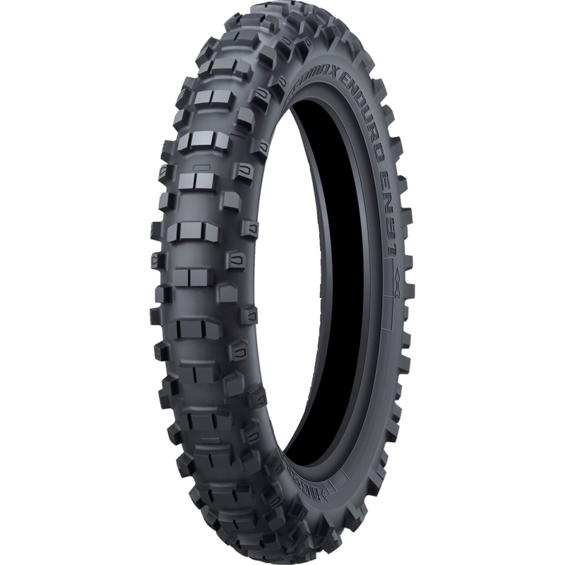 PNEU MOTOCROSS DUNLOP GEOMAX EN91 140/80-18