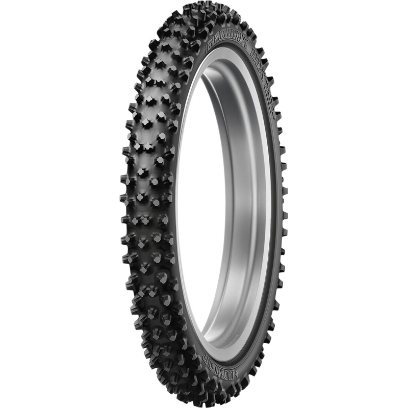 PNEU MOTOCROSS DUNLOP GEOMAX MX12 80/100-21