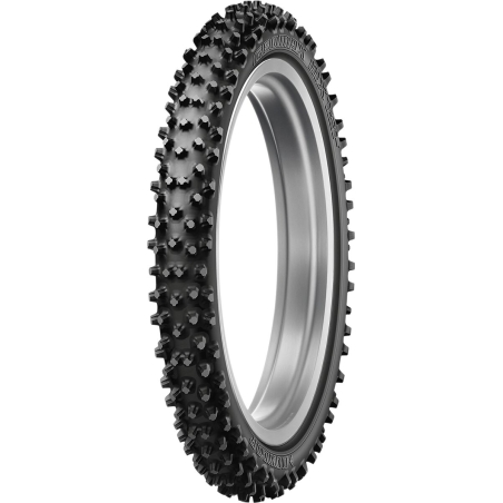 PNEU MOTOCROSS DUNLOP GEOMAX MX12 80/100-21