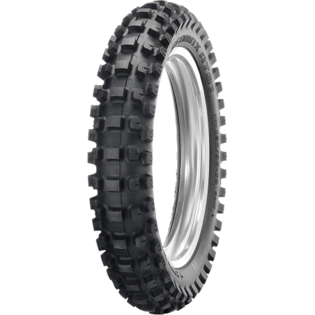 PNEU MOTOCROSS DUNLOP GEOMAX AT81 120/90 -18