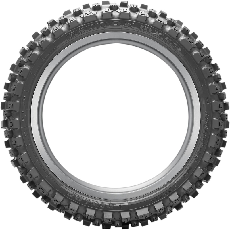 PNEU MOTOCROSS DUNLOP MX53 80/100-12