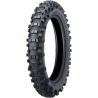 PNEU MOTOCROSS DUNLOP GEOMAX EN91 140/80-18