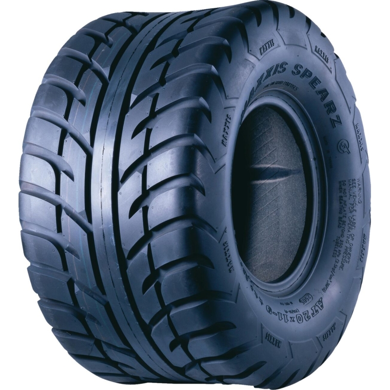 PNEU QUAD MAXXIS SP M992 18X10-10(225/40)