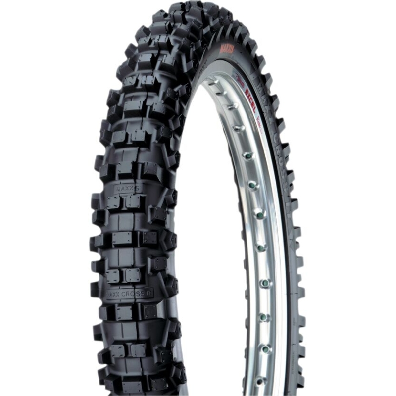 PNEU MOTOCROSS MAXXIS M7304 MAX-IT 70/100-17