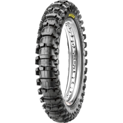 PNEU MOTOCROSS MAXXIS M-7328 110/90-19