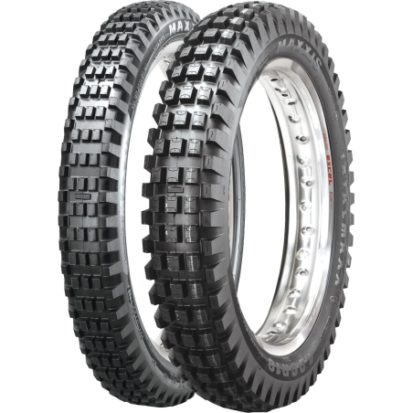 PNEU TRIAL MAXXIS M7319 2.75-21