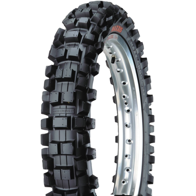 PNEU MOTOCROSS MAXXIS M7305 MAX-IT 90/100-14