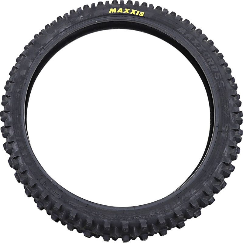 PNEU MOTOCROSS MAXXIS M7332 Front 70/100-19