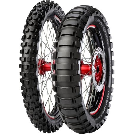 PNEU MOTOCROSS METZELER KAROO EXTREME 90/90-21 54Q