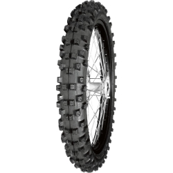 PNEU MOTOCROSS METZELER MX52 90/100-16