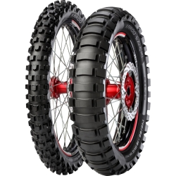 PNEU MOTOCROSS METZELER KAROO EXTREME 150/70-17