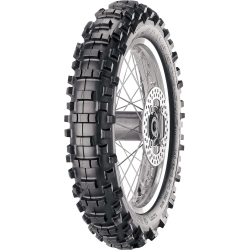 PNEU MOTOCROSS METZELER MCE6MED 140/80-18 