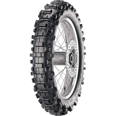 PNEU MOTOCROSS METZELER MCE 6 DAYS EXTREME 130/90-18 