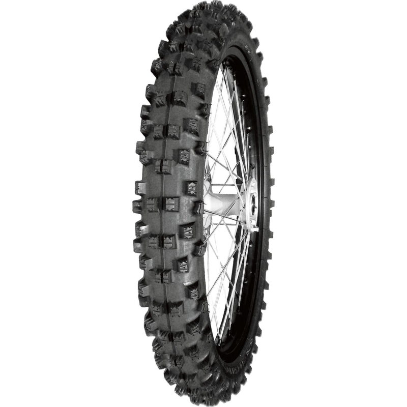 PNEU MOTOCROSS METZELER MCE 6DSSF 90/100-21