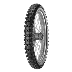 PNEU MOTOCROSS METZELER MCE 6D EX F 90/100-21