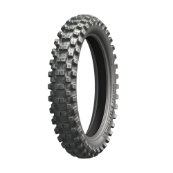 PNEU MOTOCROSS MICHELIN TRACKER 110/90-19