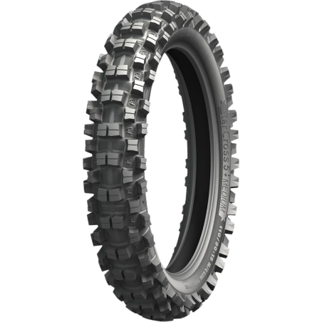 PNEU MOTOCROSS MICHELIN STARCROSS 5 MINI 2.75-10