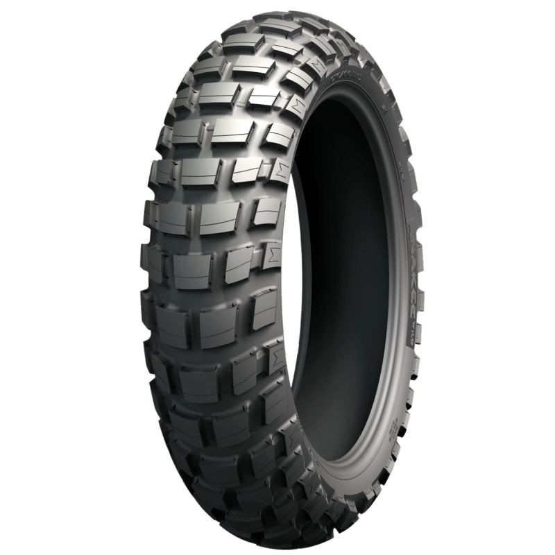 PNEU ENDURO MICHELIN MEDIUM 120/90-18