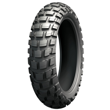 PNEU ENDURO MICHELIN MEDIUM 120/90-18