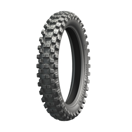 PNEU MOTOCROSS MICHELIN TRACKER 100/90-19