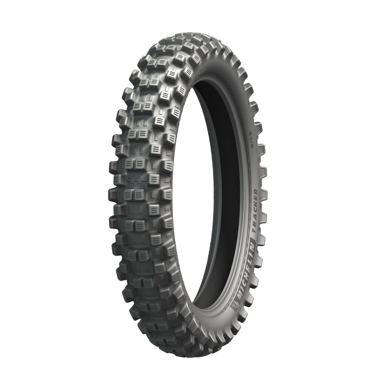 PNEU MOTOCROSS MICHELIN TRACKER 120/90-18