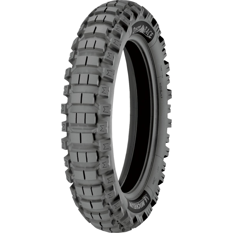 PNEU MOTOCROSS MICHELIN TRACKER 100/100-18