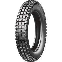 PNEU ENDURO MICHELIN HARD 90/90-21