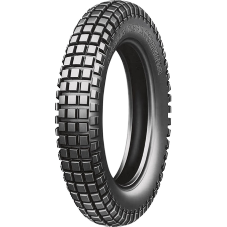 PNEU ENDURO MICHELIN HARD 90/90-21