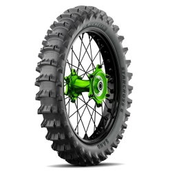 PNEU MOTOCROSS MICHELIN SX6 SA 110/90-19