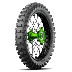 PNEU MOTOCROSS MICHELIN SX6 MEH 110/90-19