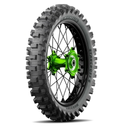 PNEU MOTOCROSS MICHELIN SX6 MEH 100/90-19