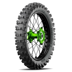 PNEU MOTOCROSS MICHELIN SX6 MES 100/90-19