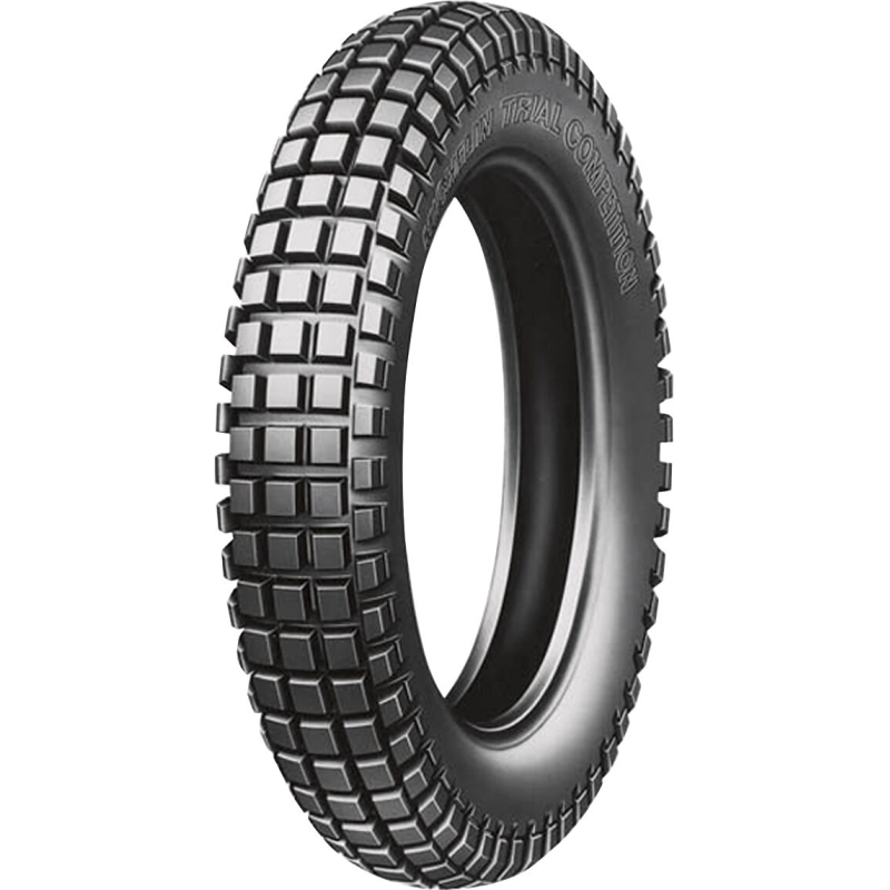 PNEU TRIAL MICHELIN LIGHT 80/100-21