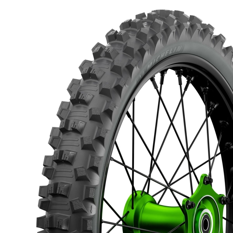 PNEU MOTOCROSS MICHELIN SX6 MEH 80/100-21