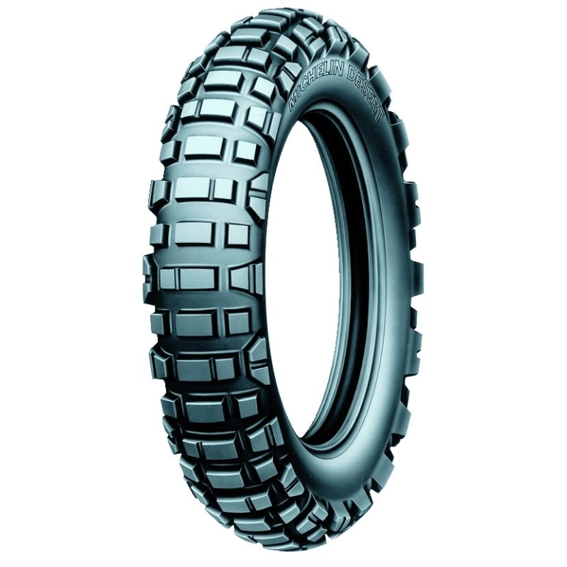 PNEU MOTOCROSS MICHELIN TRACKER 100/100-18