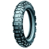 PNEU MOTOCROSS MICHELIN TRACKER 100/100-18