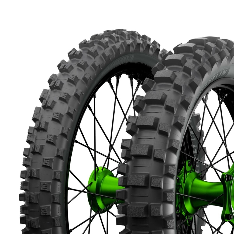 PNEU MOTOCROSS MICHELIN SX6 MEH 90/100-21