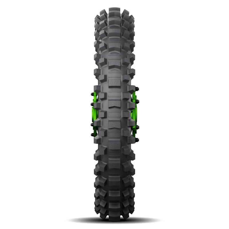 PNEU MOTOCROSS MICHELIN SX6 MEH 100/90-19